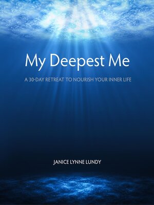 cover image of My Deepest Me